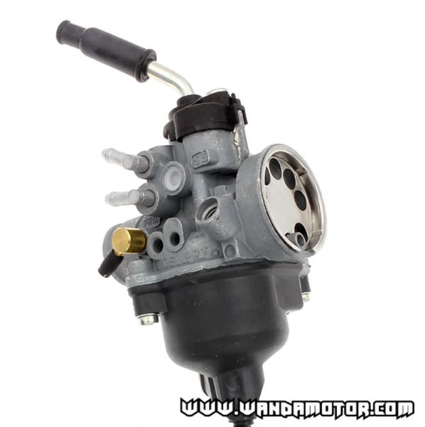 Carburetor Dellorto PHVA 17.5 ID-4